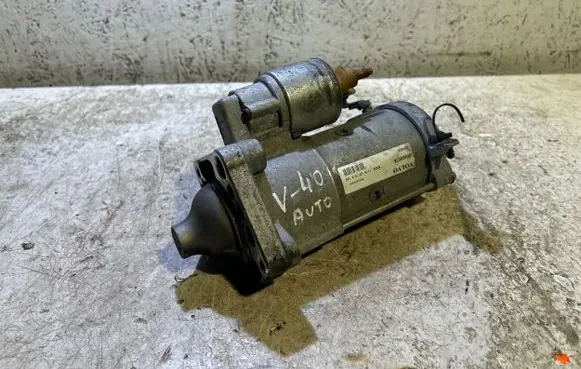 Volvo V40 Starter motor 30659576 BB4KA 30D51113