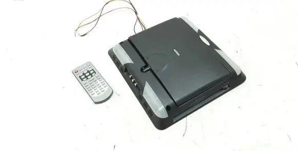 Mercedes-Benz S W220 Other devices