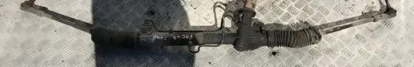 Steering rack