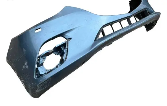 Mazda 3 III Front bumper BJS750031