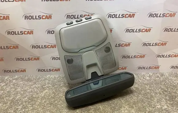 Volvo S60 Front seat light 8685434 5043340 033500002791