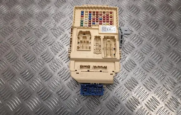 KIA Niro Fuse box set 91950AT881