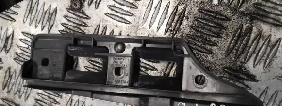 Volkswagen Golf V Front bumper mounting bracket 1k0807184