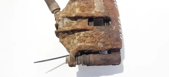 Peugeot 307 Front brake caliper 964190580