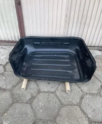 Suzuki Vitara (LY) Trunk/boot mat liner 990E0-64J20-000