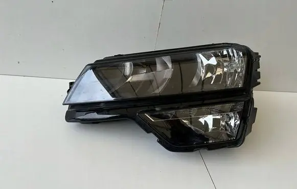 Skoda Karoq Headlight/headlamp 57B941015A