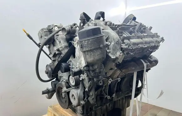 Jeep Commander Engine 642980