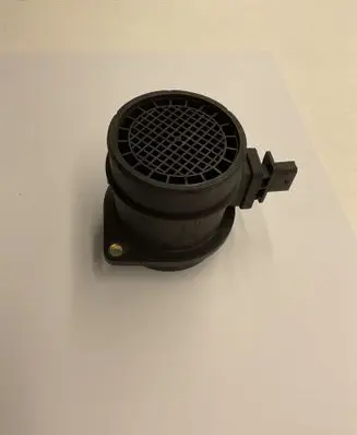 Mass air flow meter