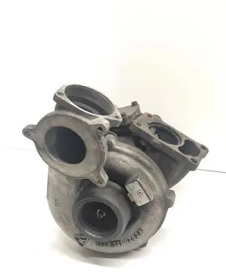 BMW X5 E70 Turbo KP262871 53261015262A 51269700000