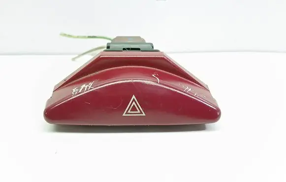 Citroen C5 Hazard light switch 96326950