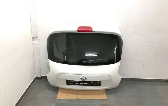Nissan Juke I F15 Tailgate/trunk/boot lid 24051BV81B