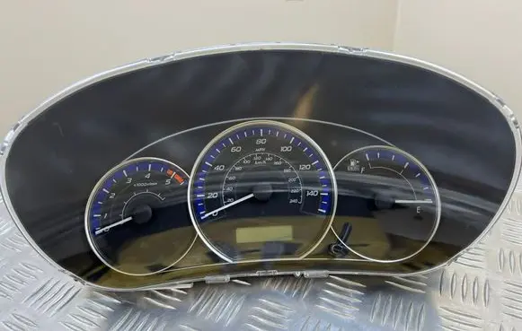 Subaru Forester SH Speedometer (instrument cluster) 85003SC190