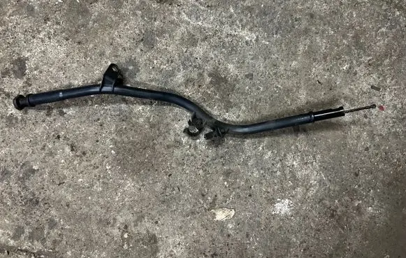 BMW 3 F30 F35 F31 Oil level dip stick 781049304