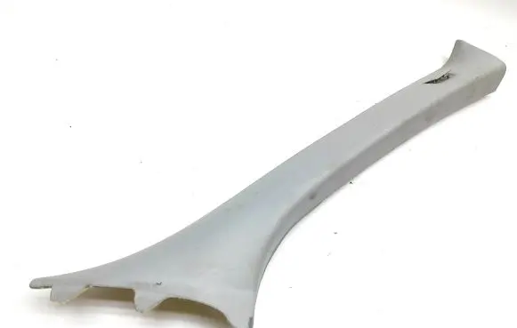 Jaguar XF X250 (A) pillar trim 9X23F03512AA 8X23F03512