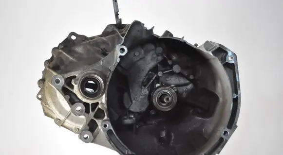 Ford Fiesta Manual 7 speed gearbox H1BR-7002-EFG