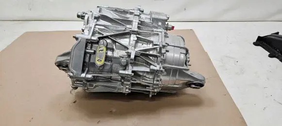 Tesla Model 3 Electric car motor 112096000F