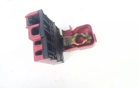Toyota Corolla E120 E130 Positive cable (battery)