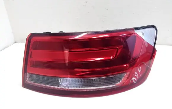 Audi A4 S4 B9 Rear/tail lights 8W5945070A 2SK01224802