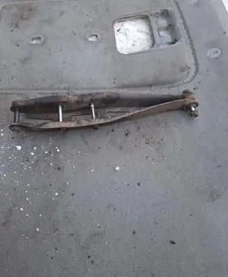 Subaru Outback Rear upper control arm/wishbone