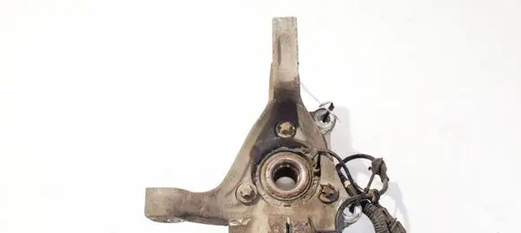 Fiat Croma Front wheel hub 6698l