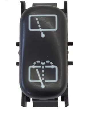 Mercedes-Benz ML W163 Wiper switch 1638200310 03100660 511713