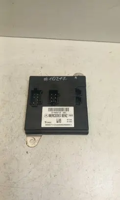Mercedes-Benz E W211 Comfort/convenience module A2115452132 2115452132