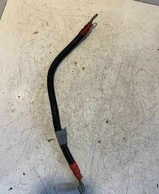 BMW X5 E70 Positive cable (battery) 7796127 EMC55W