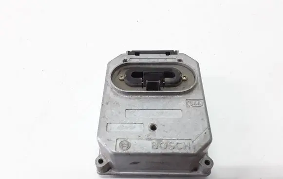 Other control units/modules