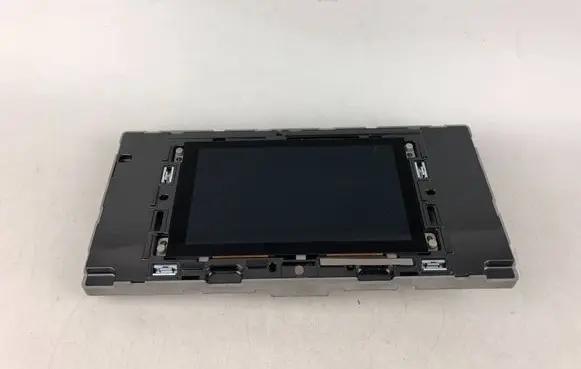Mercedes-Benz Sprinter W907 W910 Screen/display/small screen A9079001703