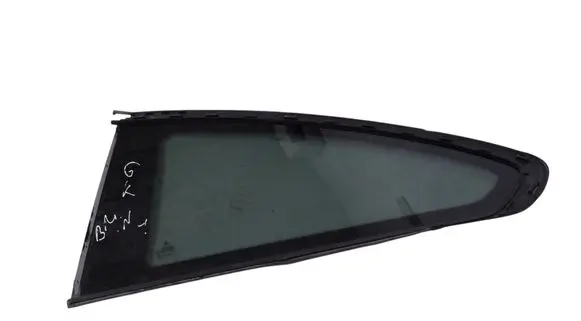 BMW 4 F32 F33 Rear side window 7433355