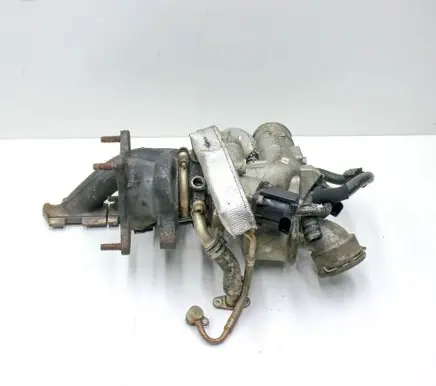 Audi A3 S3 8V Turbo 06J145702F