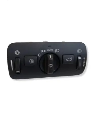 Volvo V40 Light switch 30739425 10092207 40707