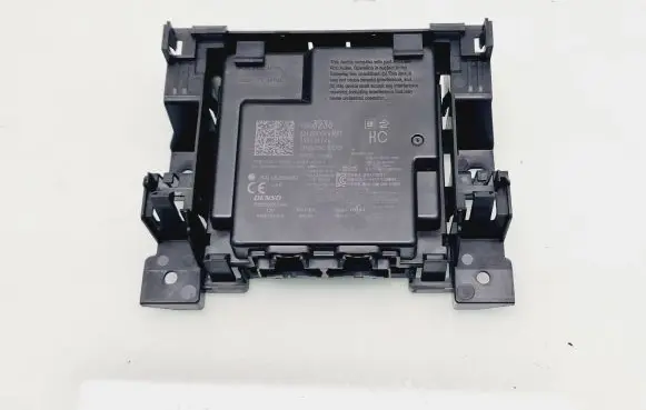 Opel Astra K Keyless (KESSY) go control unit/module 13523236 793186748
