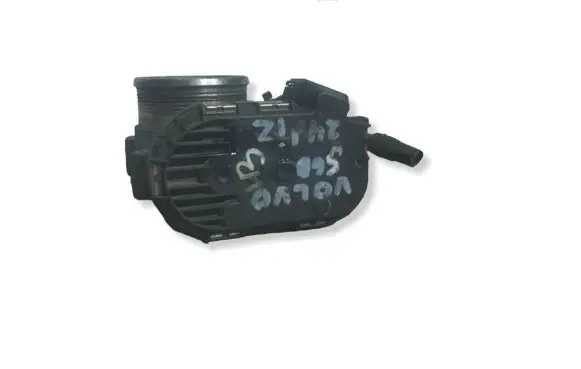 Volvo S60 Throttle valve 31216665 13W485