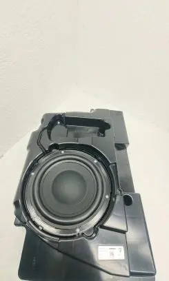 Porsche Macan (95B) Sound amplifier 95B035481