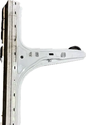 Dodge Durango III Sill