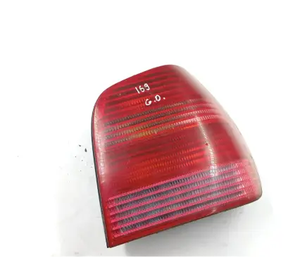 Volkswagen Polo III 6N 6N2 6NF Rear/tail lights 6N0945096H