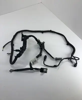 Positive cable (battery)