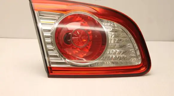 Hyundai Santa Fe Tailgate rear/tail lights