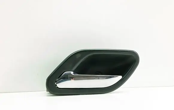 Front door interior handle