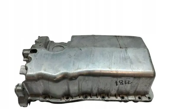 Volkswagen Golf IV Oil sump