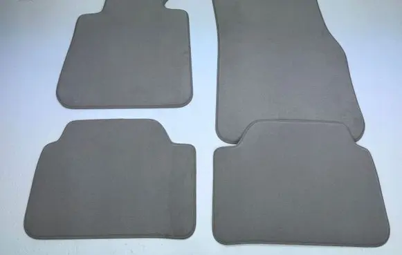 BMW 1 F20 F21 Car floor mat set 99992293789