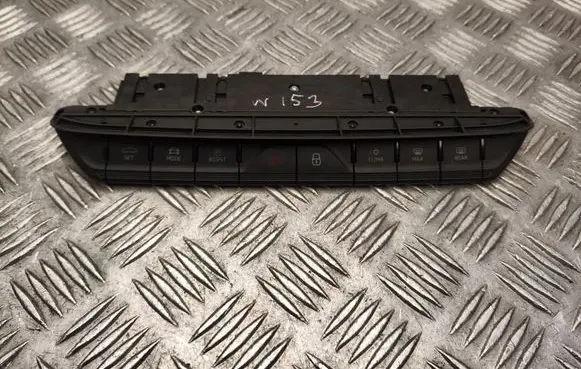 Skoda Enyaq iV Other switches/knobs/shifts 5LA925200C