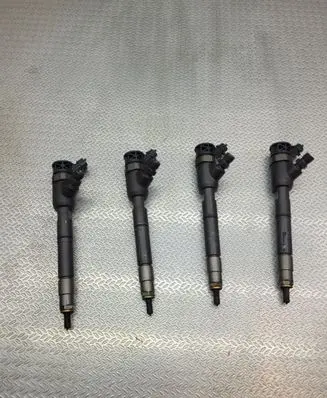 Honda Civic X Fuel injector 0445110532