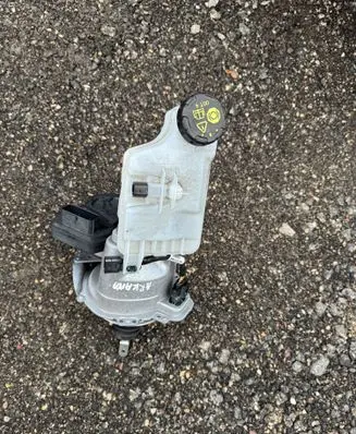 Renault Arkana Brake system control unit/module 472104535R
