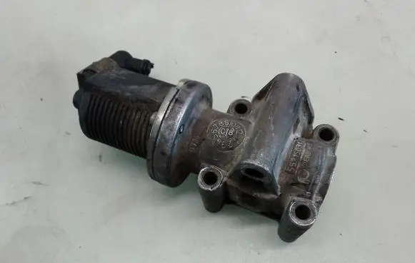 Opel Signum EGR valve 55215031