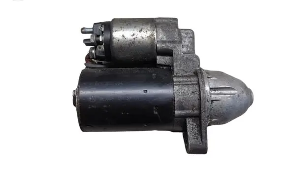 Mercedes-Benz C W204 Starter motor A0051513901 0001107406