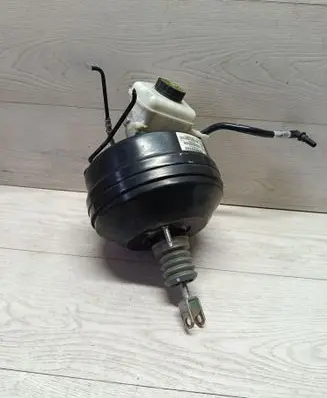 BMW 1 F20 F21 Brake booster 6798418 22200421432 0204259552