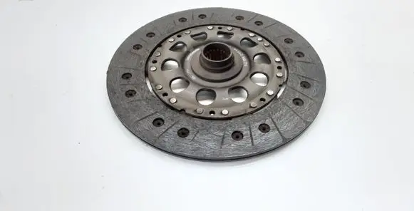 BMW 1 E81 E87 Clutch pressure plate 7553770 21217533770