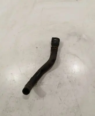 Volkswagen PASSAT B6 Engine coolant pipe/hose 3b0122291